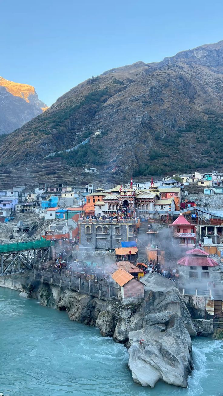 Badrinath 2